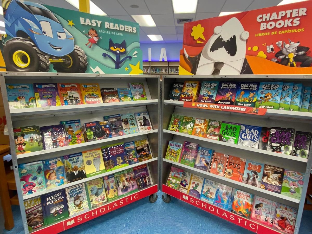 Book Fair